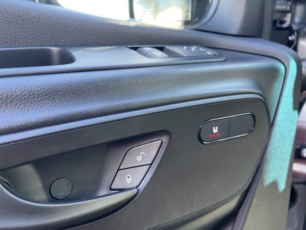 New 2025 Mercedes-Benz Sprinter 2500 image 23