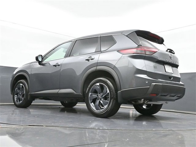 New 2026 Nissan Rogue SV image 41