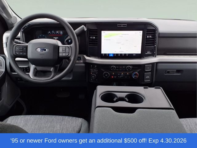 New 2026 Ford F250 XLT image 18