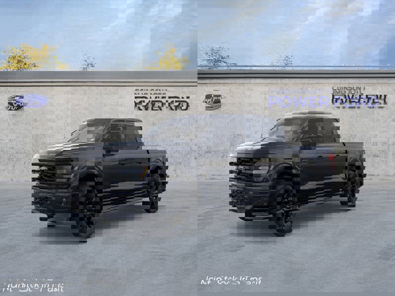 New 2026 Ford F150 STX image 2