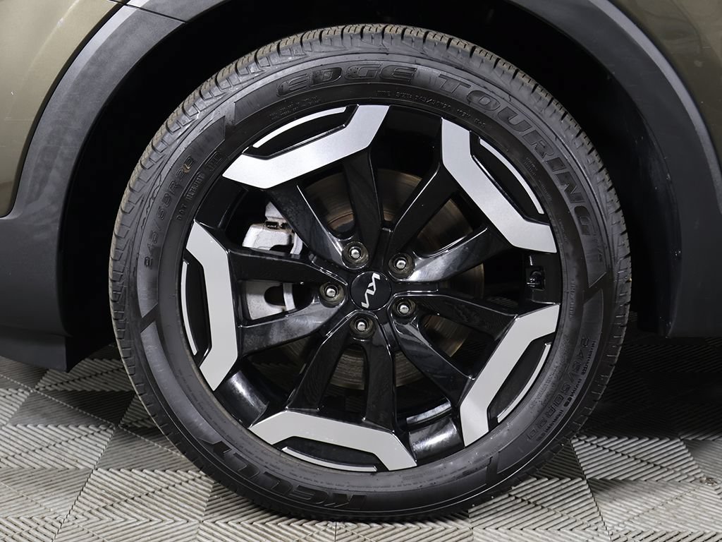 Used 2024 Kia Telluride S w/ S Sunroof Package AWD/4WD image 24