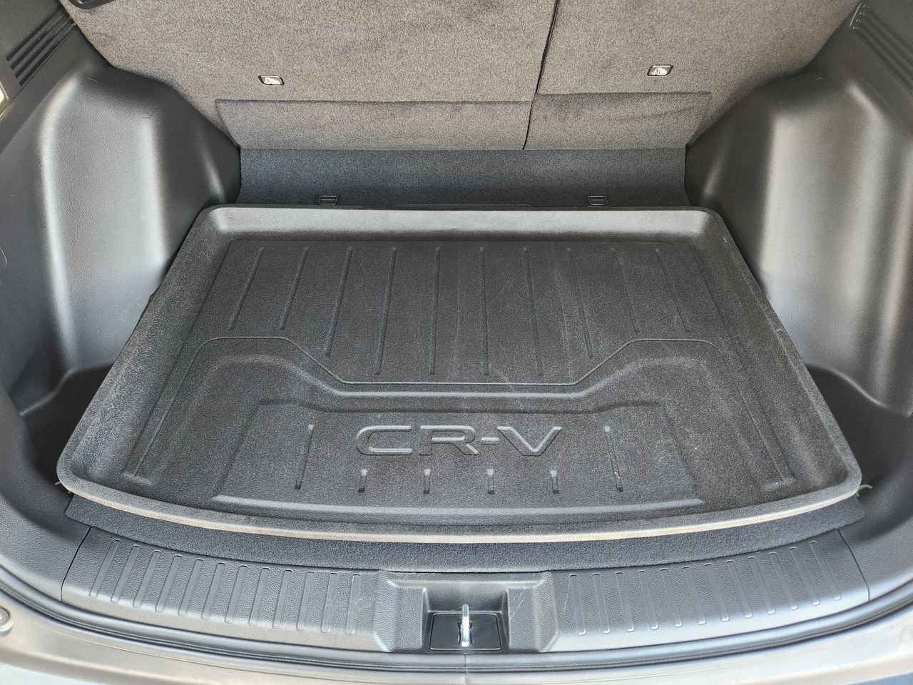 Certified 2025 Honda CR-V EX image 31