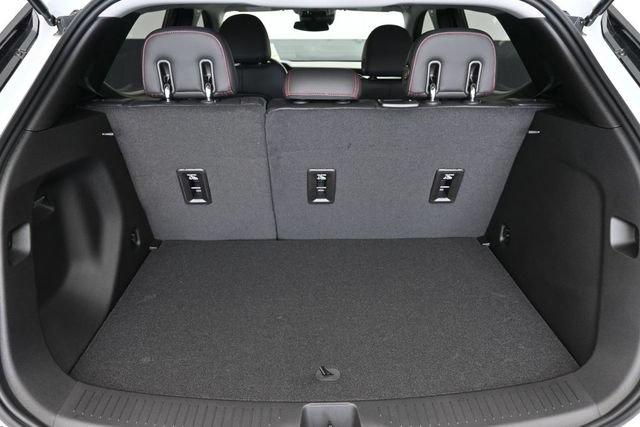 New 2027 Chevrolet Bolt RS FWD image 25