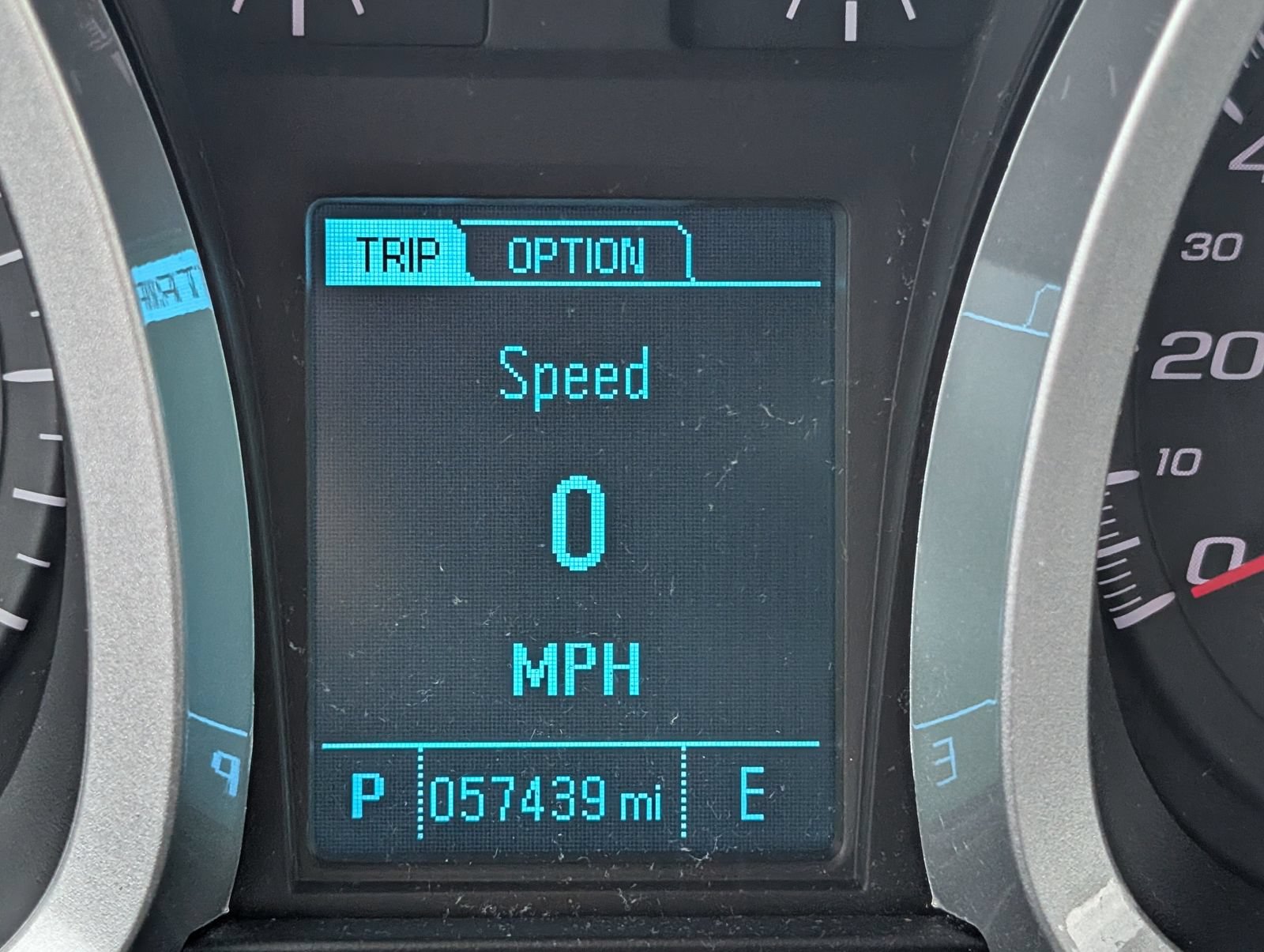 Used 2015 Chevrolet Equinox LT FWD image 10