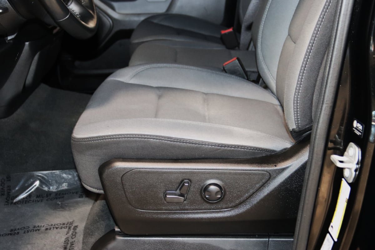 Used 2023 RAM 1500 Big Horn AWD/4WD image 41