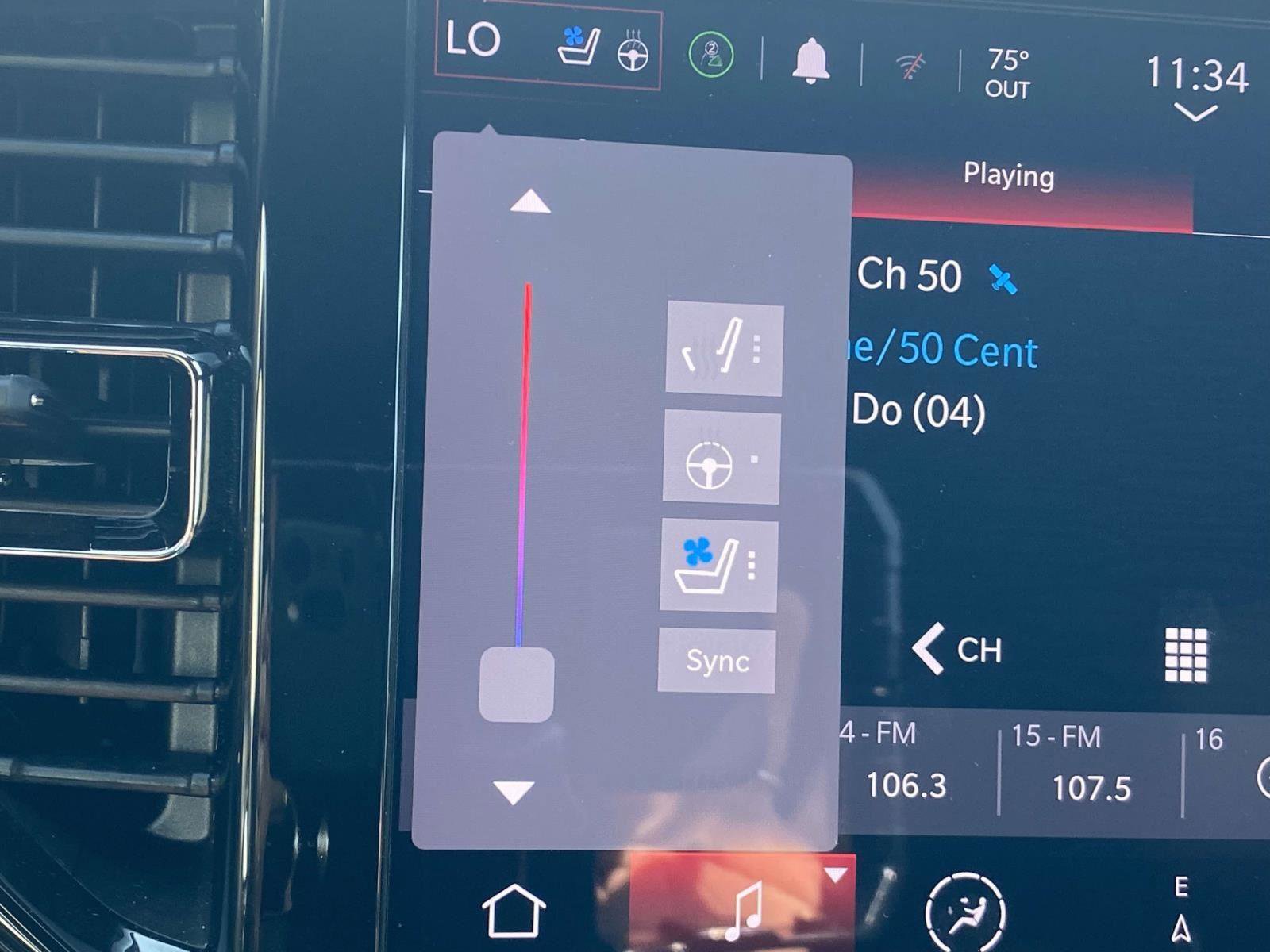 Certified 2024 Dodge Durango R/T image 4