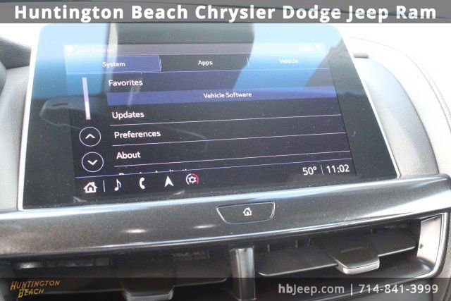 Used 2023 Cadillac CT5 Sport image 28