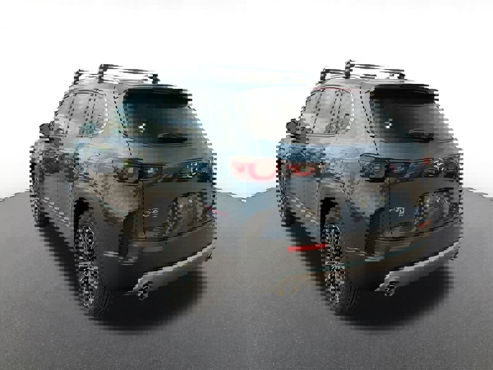 New 2025 MAZDA CX-50 AWD 2.5 Turbo w/ Cargo Package image 4