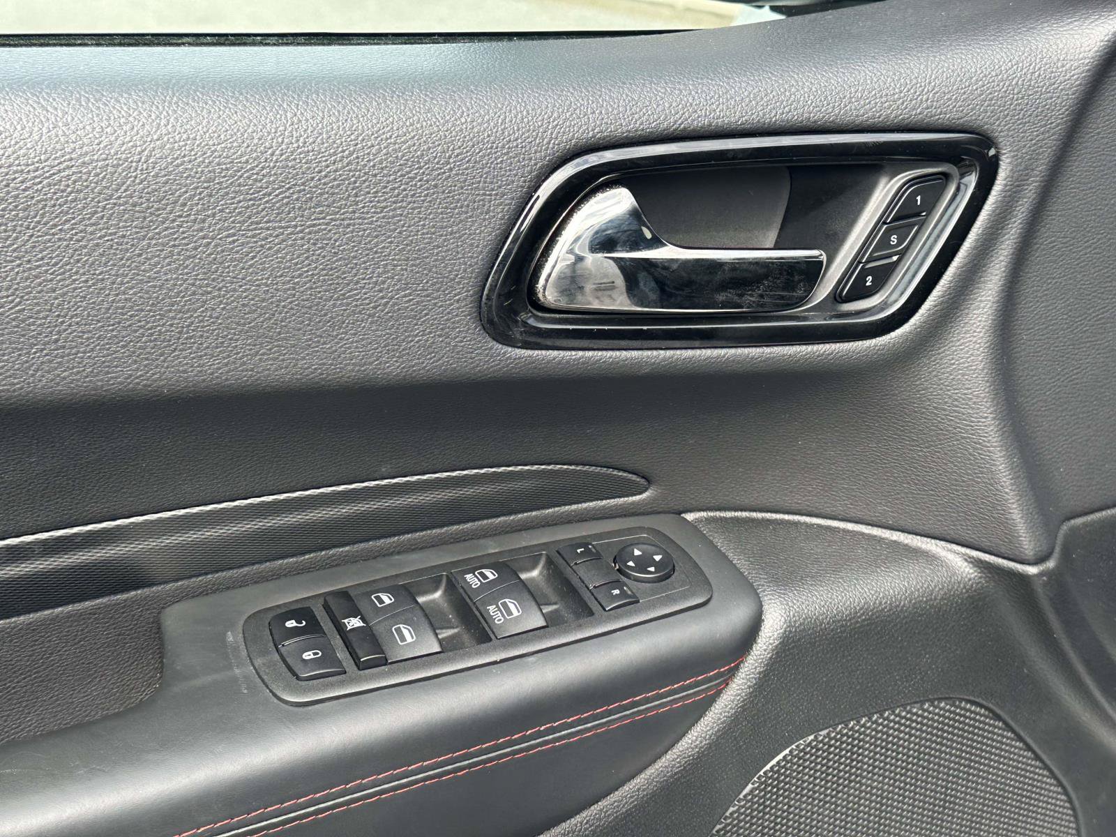 Used 2024 Dodge Durango GT RWD image 31