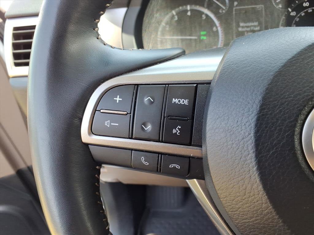 Used 2023 Lexus GX 460 Luxury w/ Sport Design Package AWD/4WD image 28
