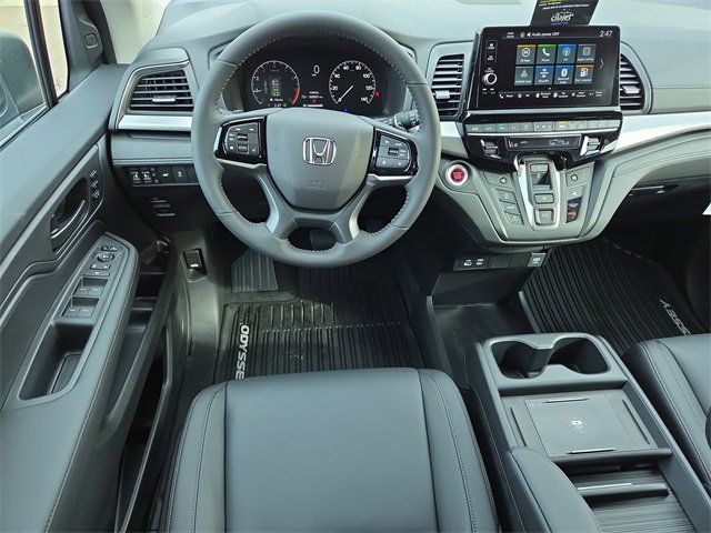 New 2026 Honda Odyssey EX-L image 8