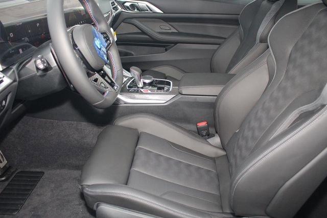 New 2026 BMW M4 Competition image 20