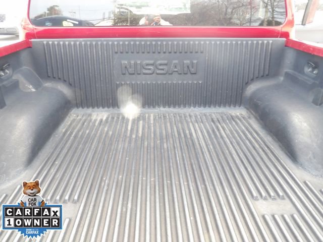 Used 2011 Nissan Frontier S image 18