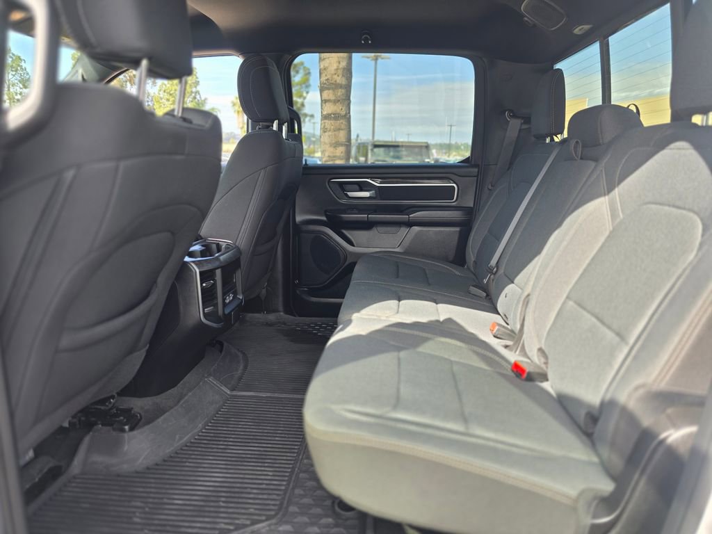Used 2024 RAM 1500 Big Horn image 14