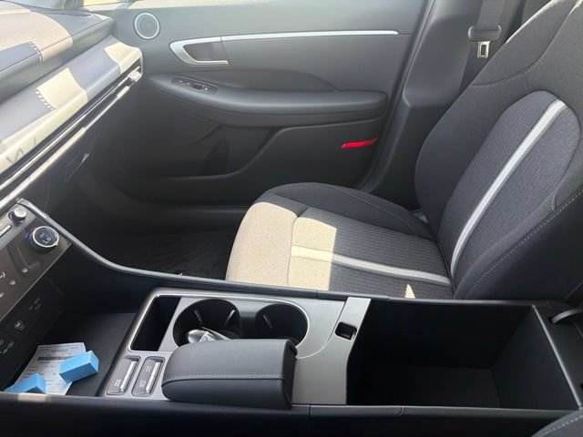 New 2026 Hyundai Sonata Blue FWD image 16