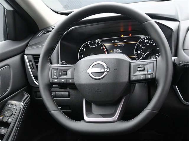New 2026 Nissan Rogue SV image 14