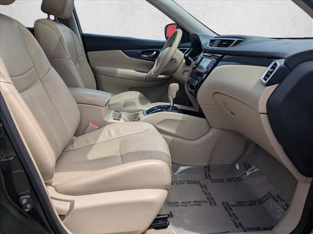 Used 2015 Nissan Rogue SL w/ SL Premium Package AWD/4WD image 21