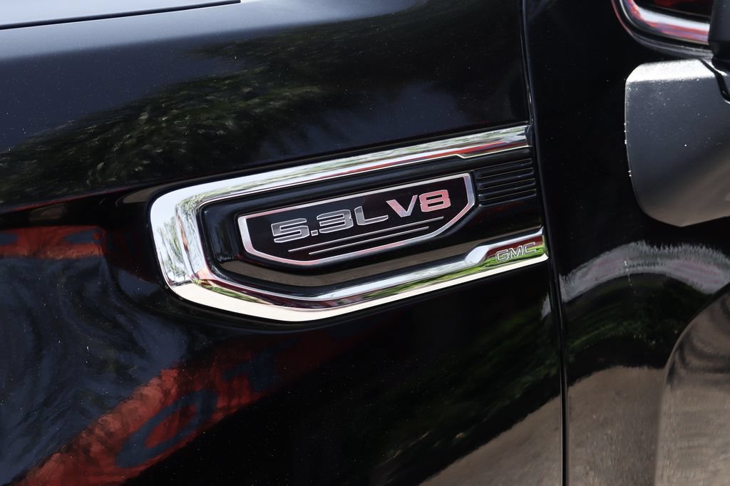 Used 2020 GMC Sierra 1500 Denali AWD/4WD image 63