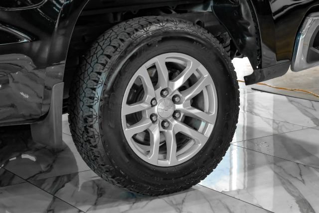 Used 2021 Chevrolet Silverado 1500 LT RWD image 70