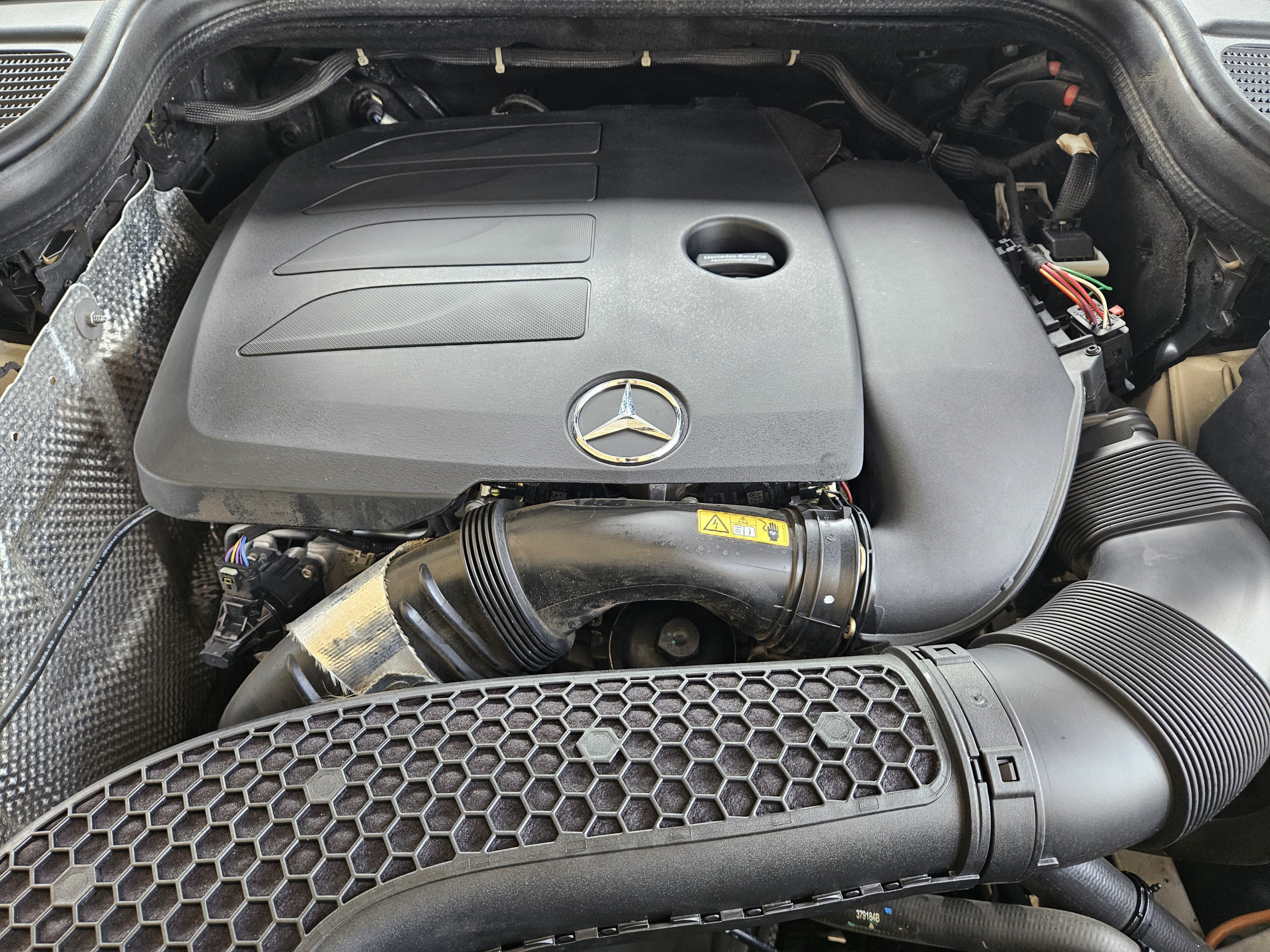 Certified 2022 Mercedes-Benz GLE 350 image 32