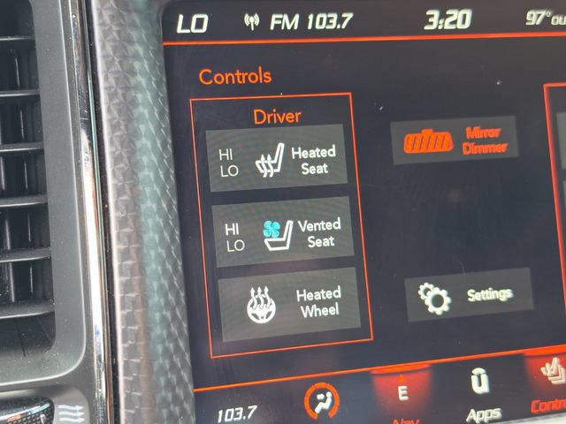 Used 2020 Dodge Challenger SRT Hellcat Redeye RWD image 20