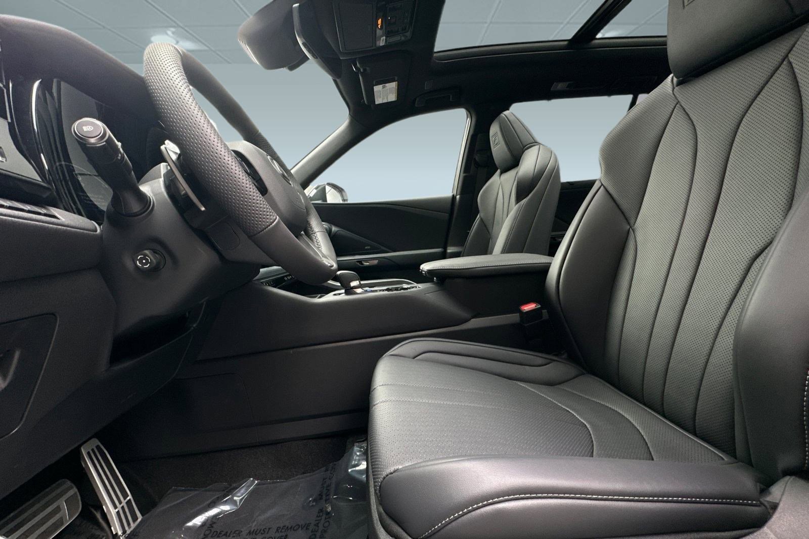 New 2026 Lexus TX 350 AWD image 5