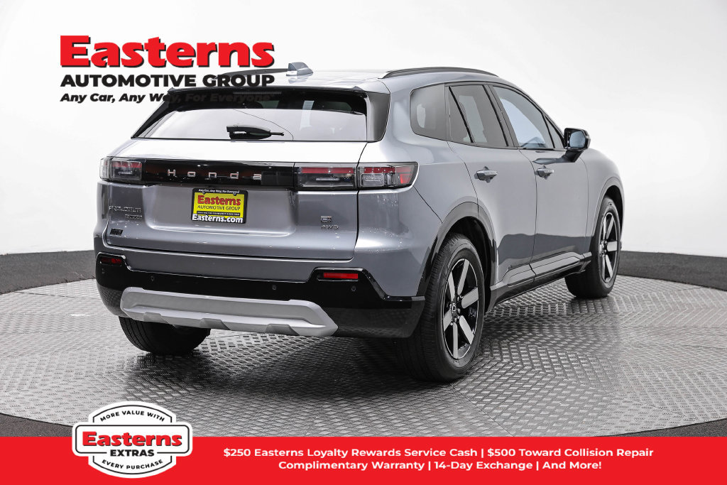 Used 2024 Honda Prologue Touring image 5