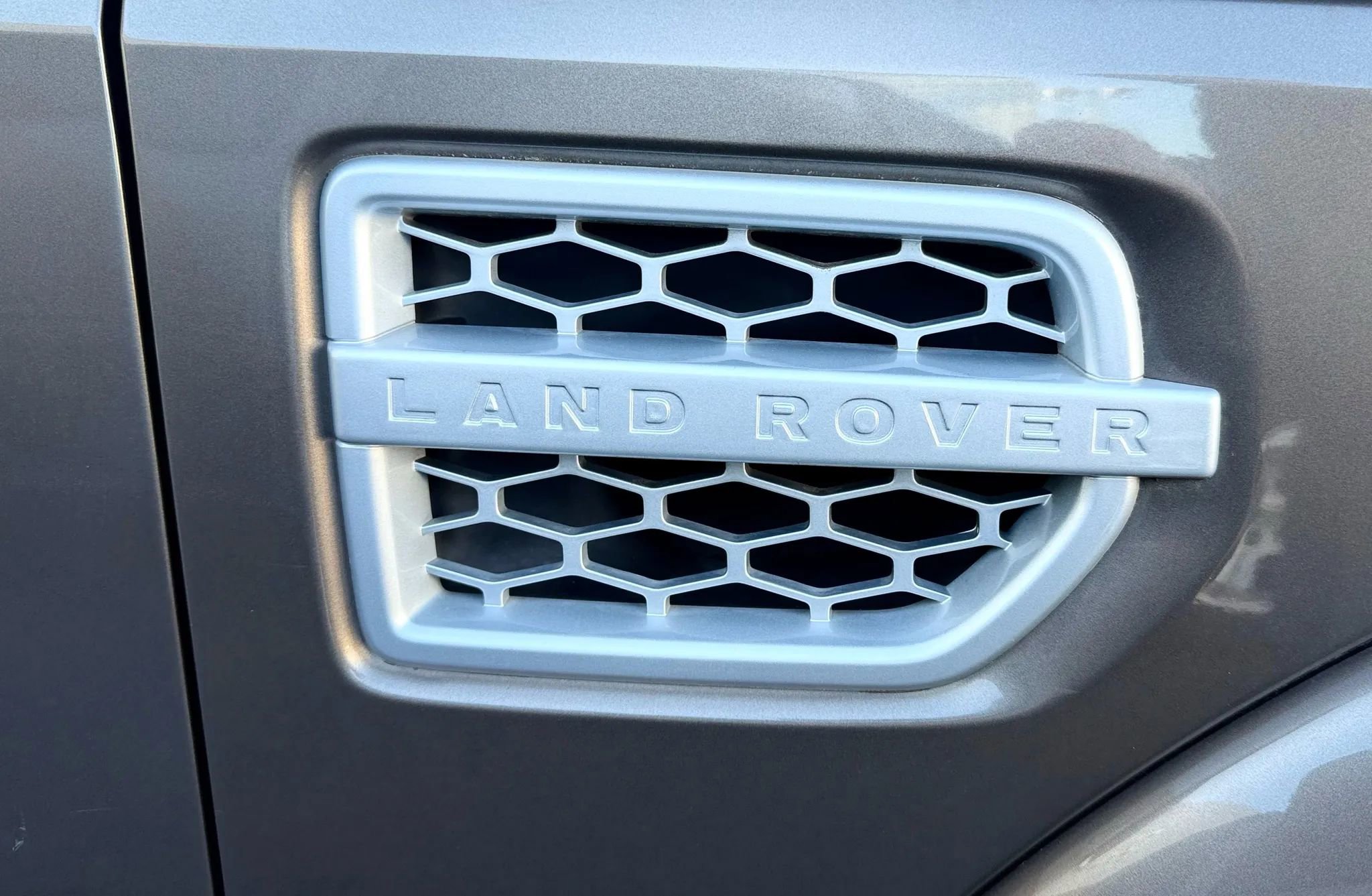 Used 2011 Land Rover LR4 HSE image 55