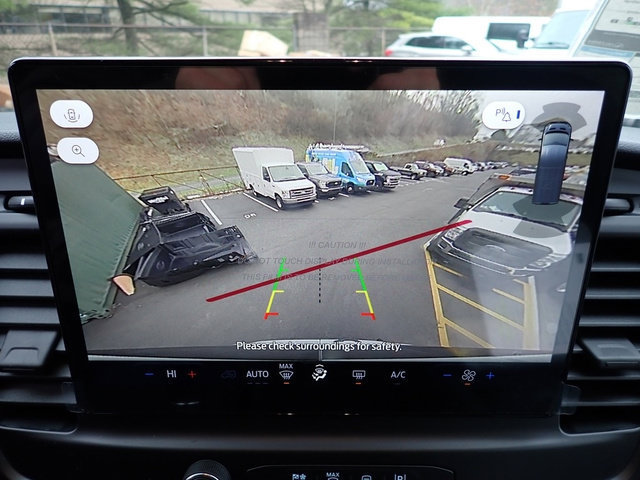 New 2026 Ford Transit 350 148 Medium Roof AWD w/ Load Area Protection Package image 19