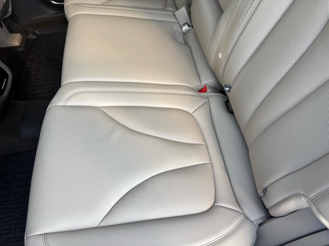 Used 2021 Lincoln Nautilus FWD w/ Equipment Group 101A image 36