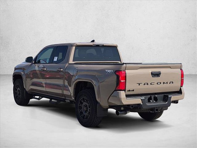 New 2026 Toyota Tacoma TRD Sport AWD/4WD image 9