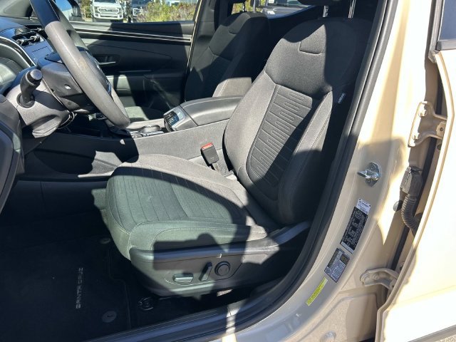 Used 2022 Hyundai Santa Cruz SEL w/ Activity Package FWD image 28