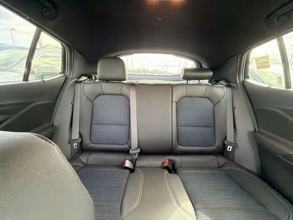 New 2026 Buick Envista Preferred w/ Convenience I Package image 13
