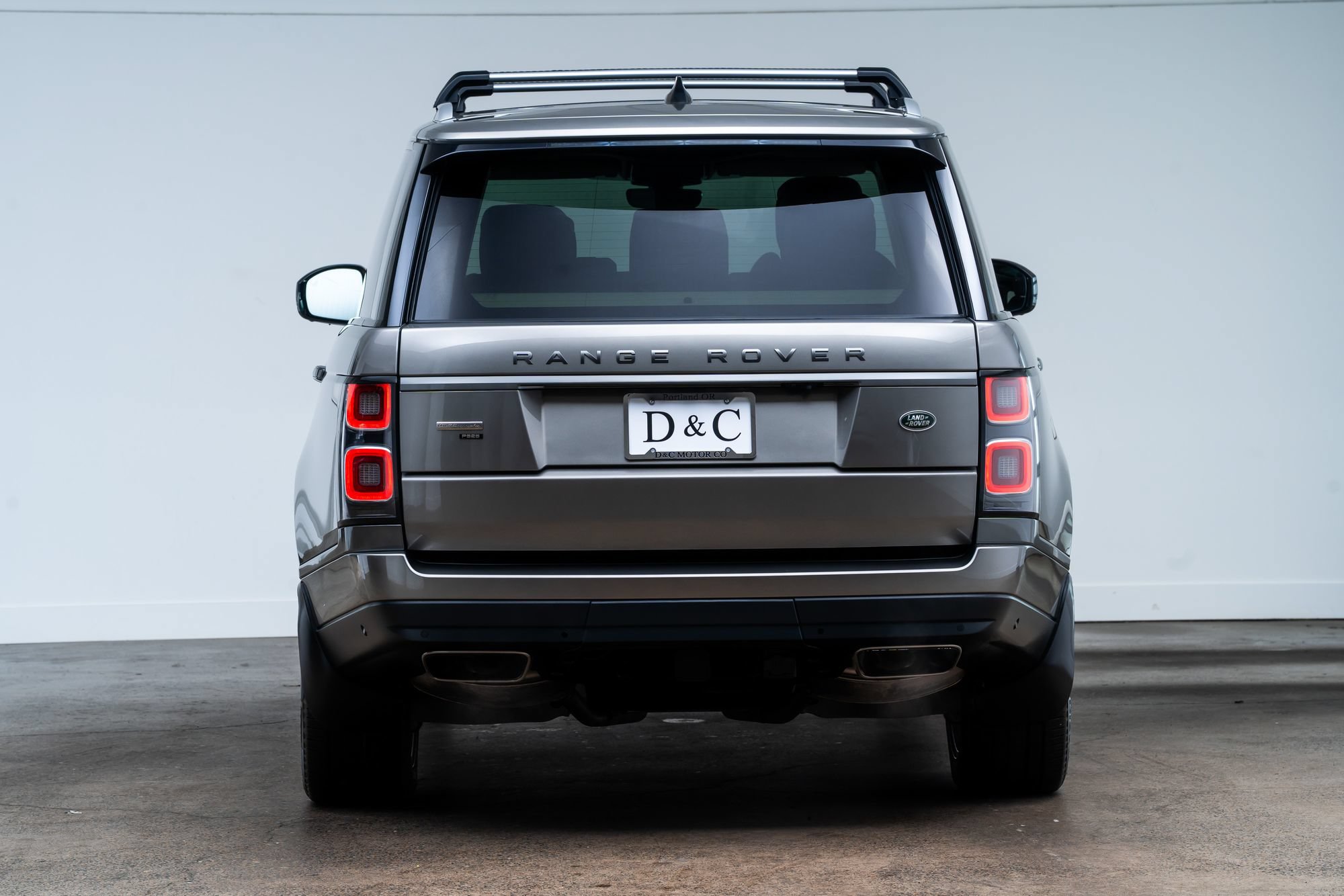 Used 2022 Land Rover Range Rover Autobiography AWD/4WD image 5