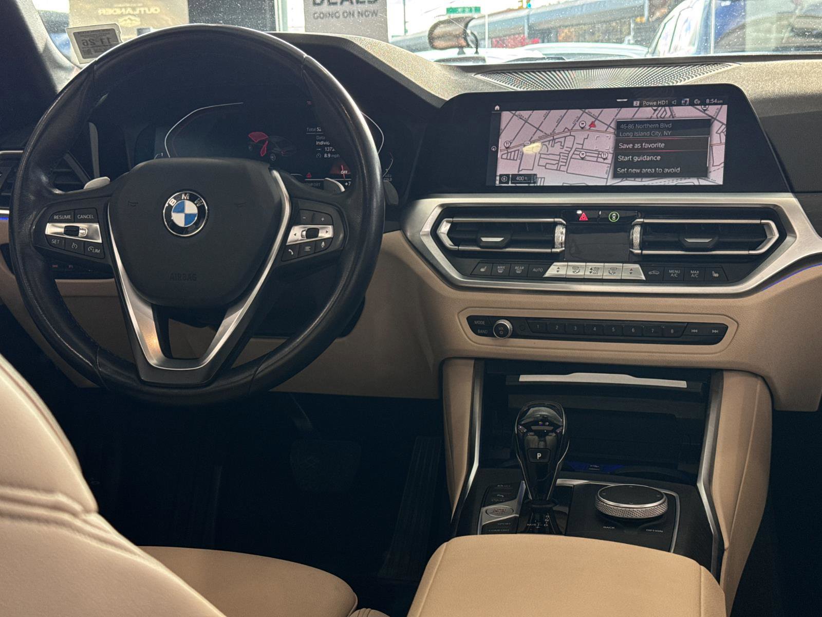 Used 2022 BMW 330i Sedan image 26