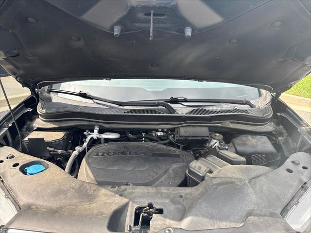 Used 2022 Honda Ridgeline RTL-E image 26
