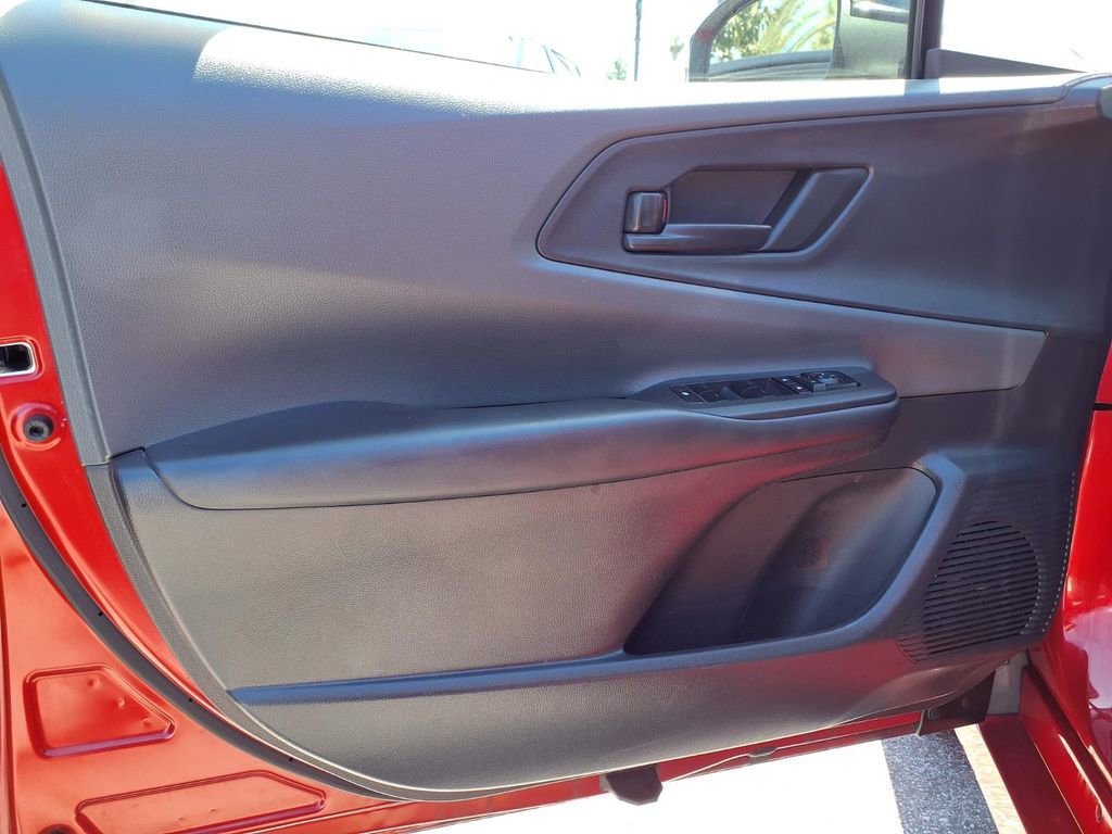 Used 2024 Toyota Prius LE image 21