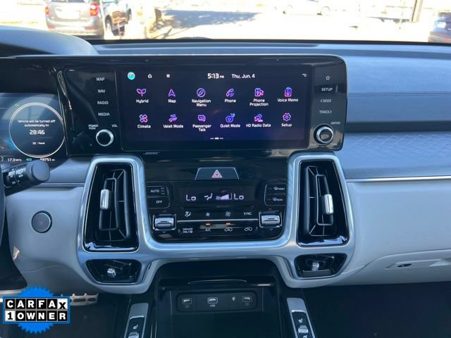 Used 2023 Kia Sorento SX Prestige AWD/4WD image 28