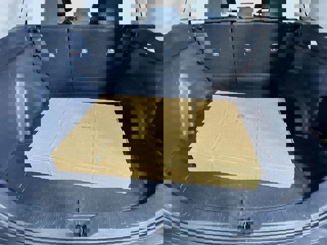 Certified 2025 Toyota RAV4 LE image 24