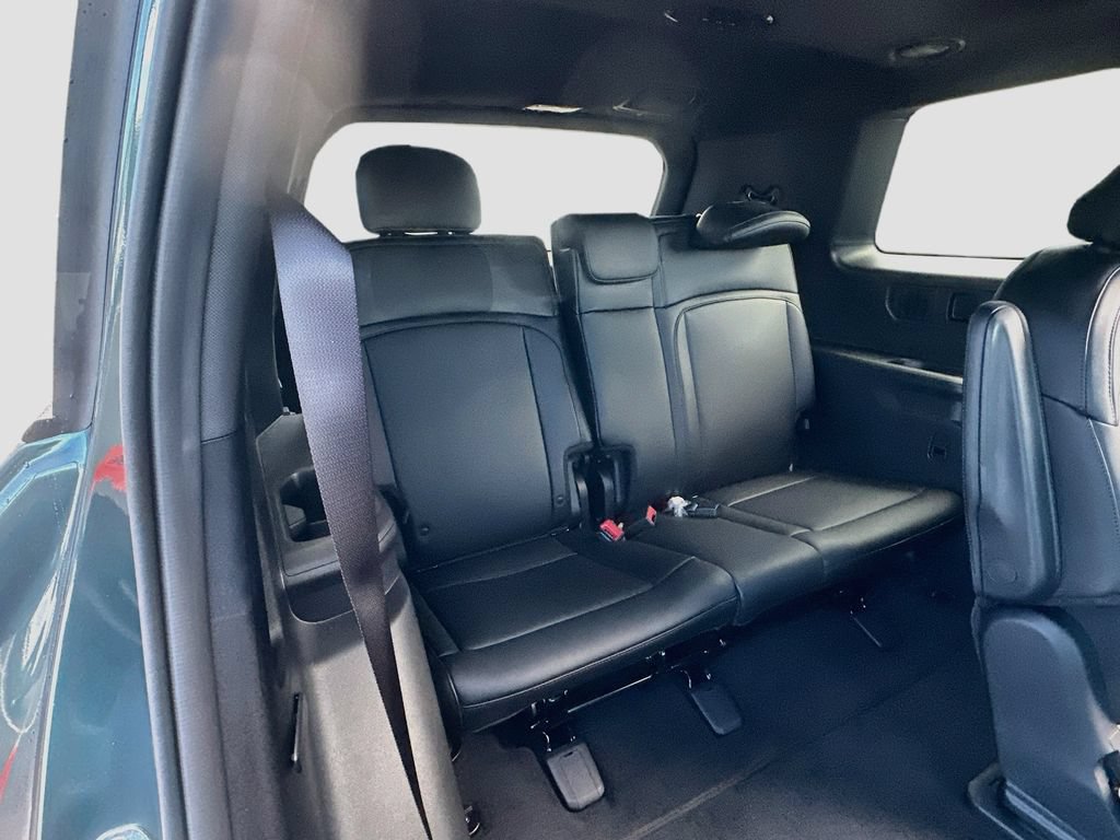 New 2027 Kia Telluride SX X-Line w/ Towing Package AWD/4WD image 29