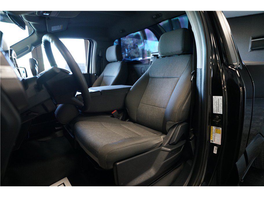 Used 2024 Ford F150 XL RWD image 11