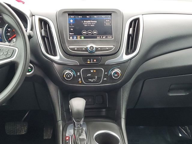 Used 2022 Chevrolet Equinox LT image 26