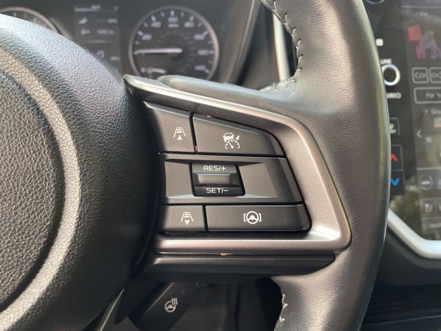 Used 2023 Subaru Ascent Touring image 21