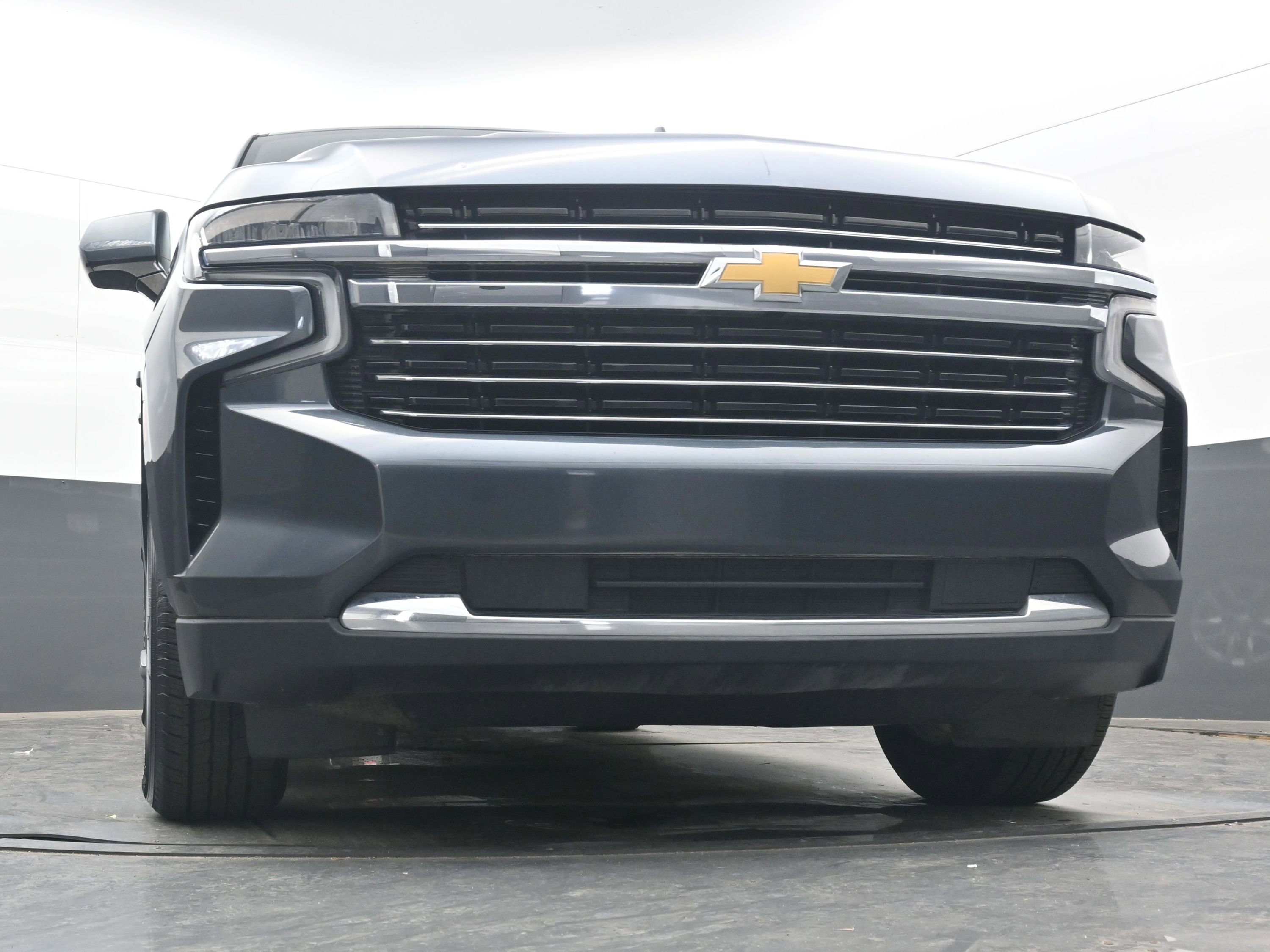 Used 2021 Chevrolet Tahoe LT image 21