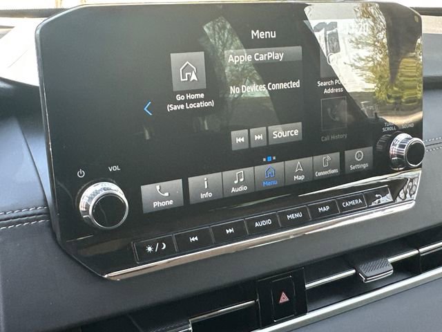 Used 2023 Mitsubishi Outlander 4WD Plug-In Hybrid image 21