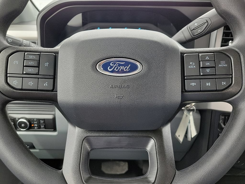 New 2026 Ford F250 XL w/ XL Off-Road Package AWD/4WD image 24