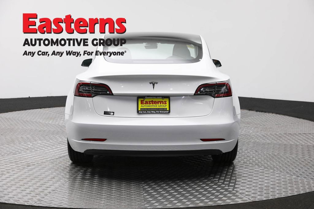 Used 2023 Tesla Model 3 Standard Range RWD image 6