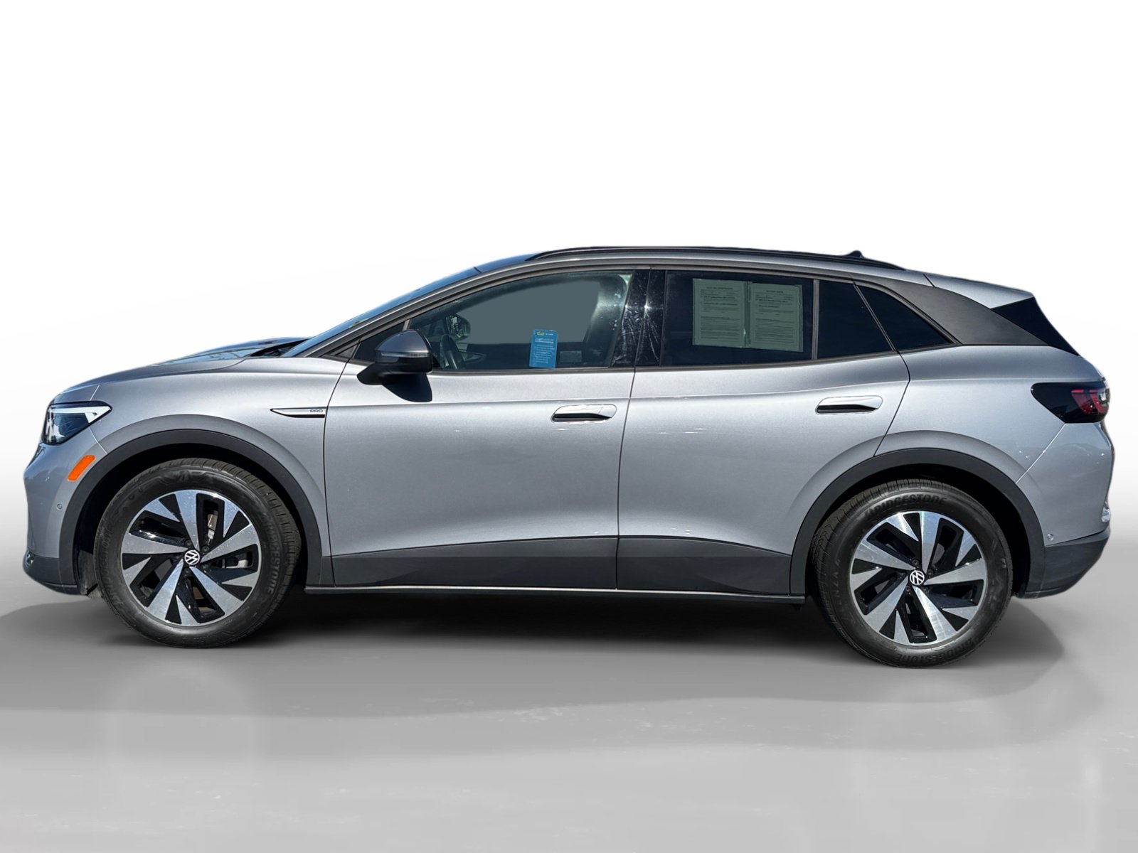 Certified 2023 Volkswagen ID.4 Pro RWD image 2
