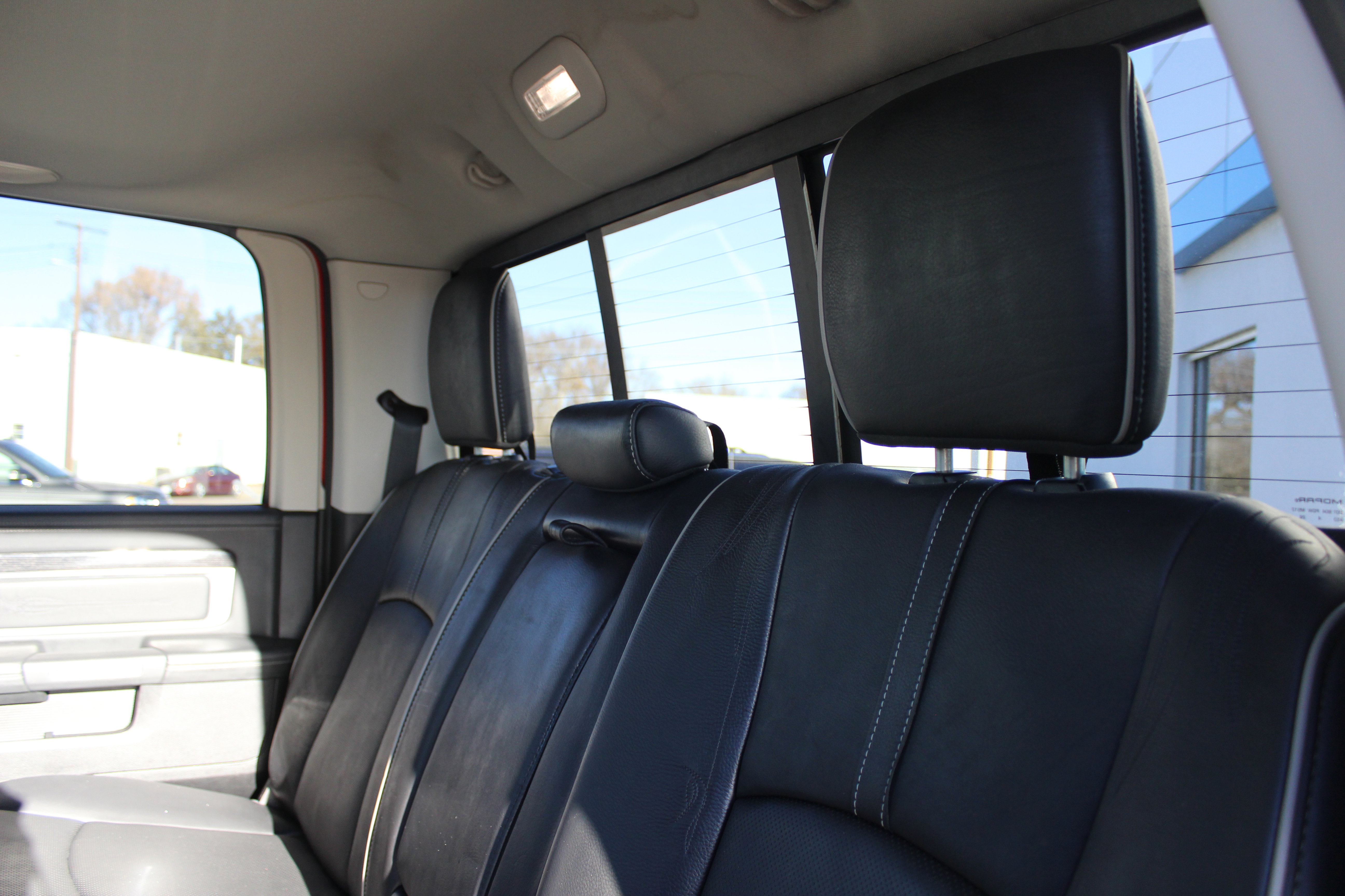 Used 2014 RAM 1500 Limited image 18