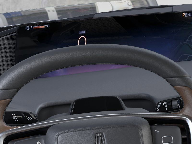 New 2026 Lincoln Navigator L Reserve AWD/4WD image 14